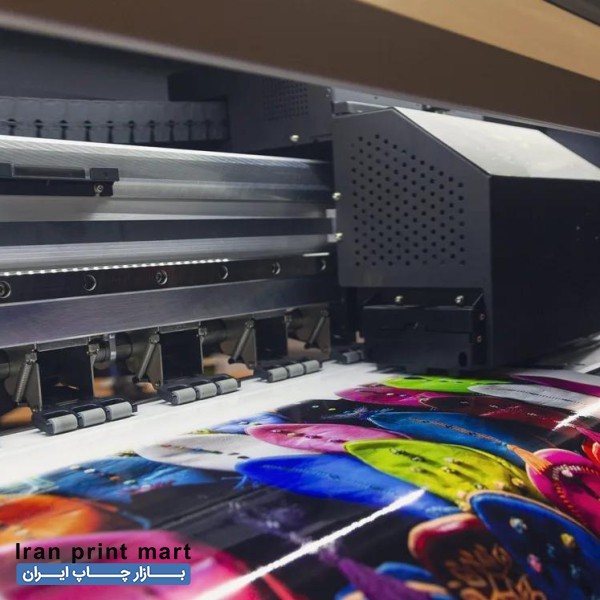 بنر استیکر فلکسی کارت ویزیت تراکت فاکتور لیبل مهر