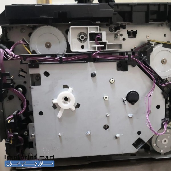تعمیرات فتوکپی و پرینتر و لپ تاپ و ماشینهای اداری