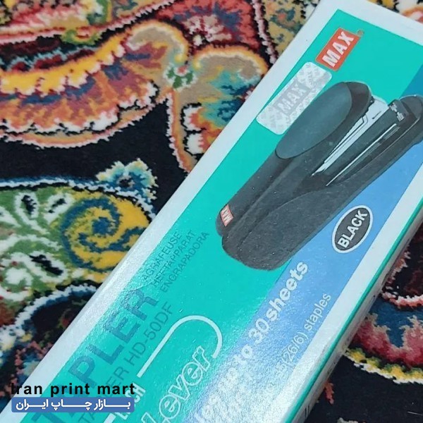 منگنه Max بزرگ