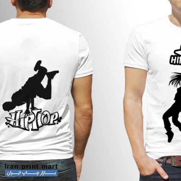 چاپ لیوان و تیشرت...