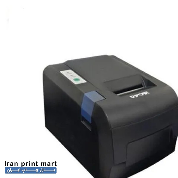 فیش پرینتر اسکار 58U