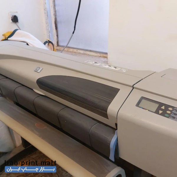 پلاتر اچ پی HP Disginjet 500