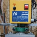 دستگاه طلاکوب در حد آکبند