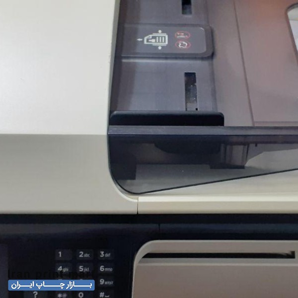 پرینتر جوهر افشان hp