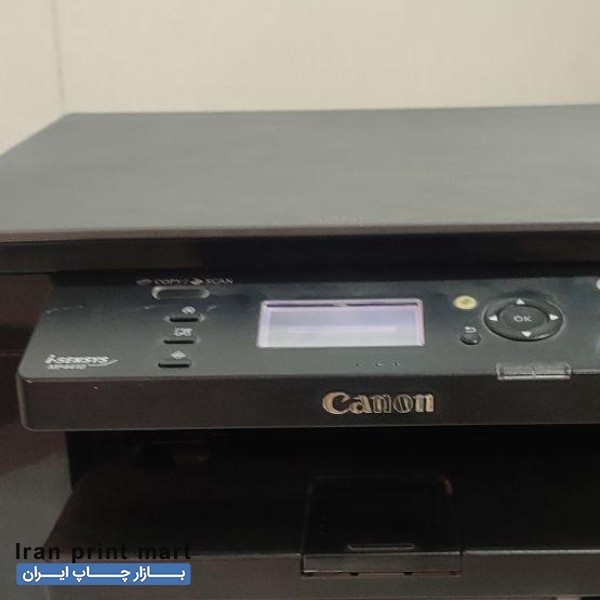 پرینتر سه کاره لیزری کنون4410