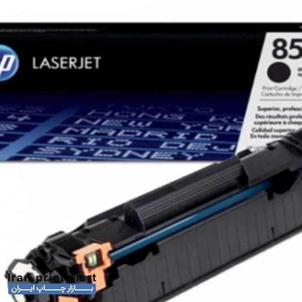 کارتریج ضمانت دار