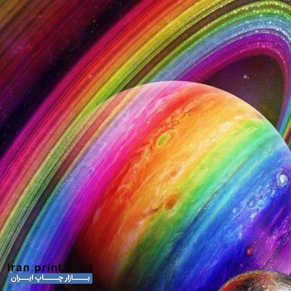 چاپ بنر استیکر فلکس  تابلو تراکت ویزیت کپی اعلامیه