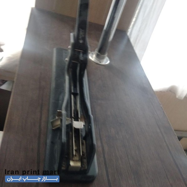 دستگاه منگنه کانگرو