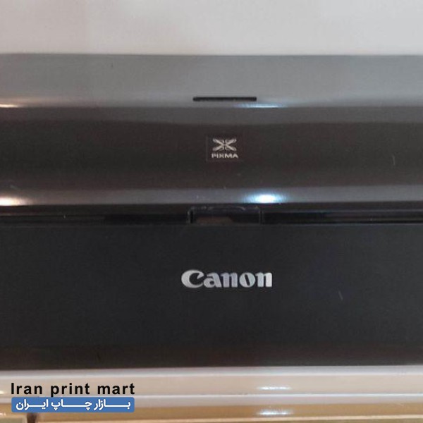 پرینتر جوهر افشان a3زن canon ix6840
