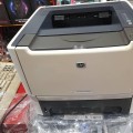 پرینتر لیزری قدرتمند اچ پی  HP LaserJet P2015