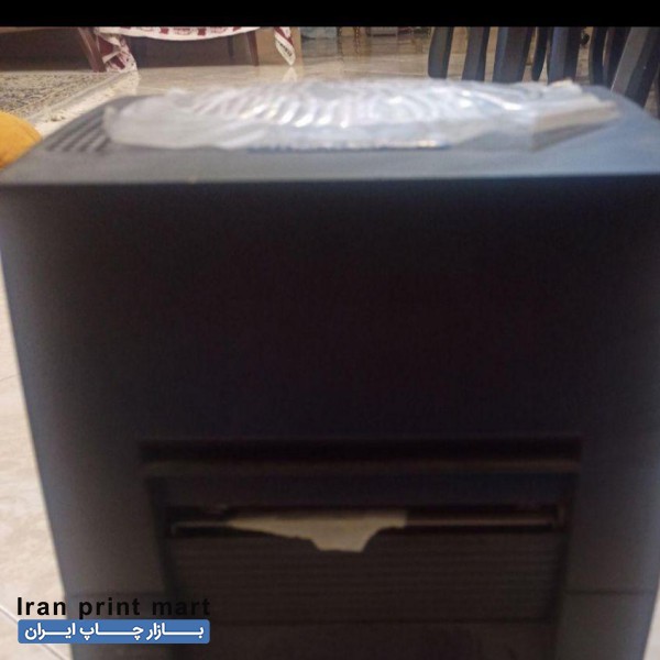 دستگاه لیبل زن چاپگر بارکد  برند سیتیزن citizen