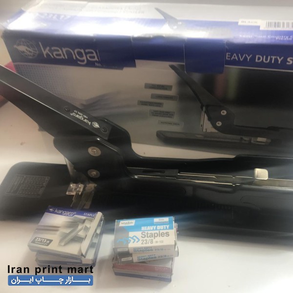 منگنه بزرگ درحد نو