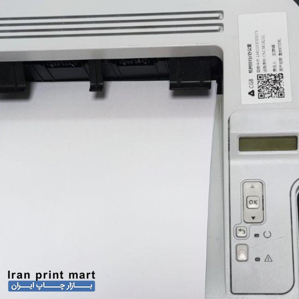 پرینتر تک کاره لیزری اچ پی