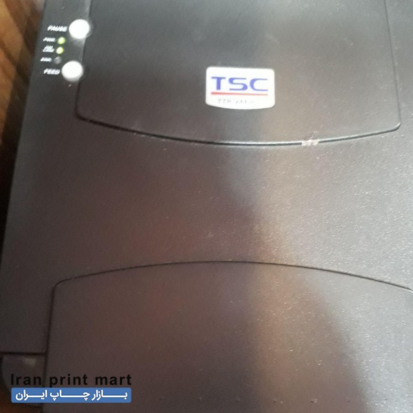 پرینتر لیبل زن پست ۲عدد