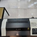 دستگاه لمینت و پرس کارت  تا سایز A3