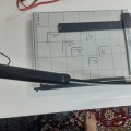 کاتر کاغذ برش دهنده کاغذ