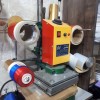 دستگاه ریسو مدل rz 570ep، طلاکوب،برش ایستاده