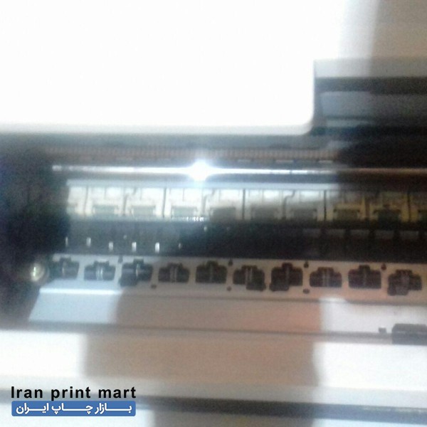 پرینتر جوهر افشان خانگی سالم اپسون مدلp950a