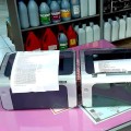 پرینتر لیزری استوک آمریکا HP1006*1006 درحداکبند