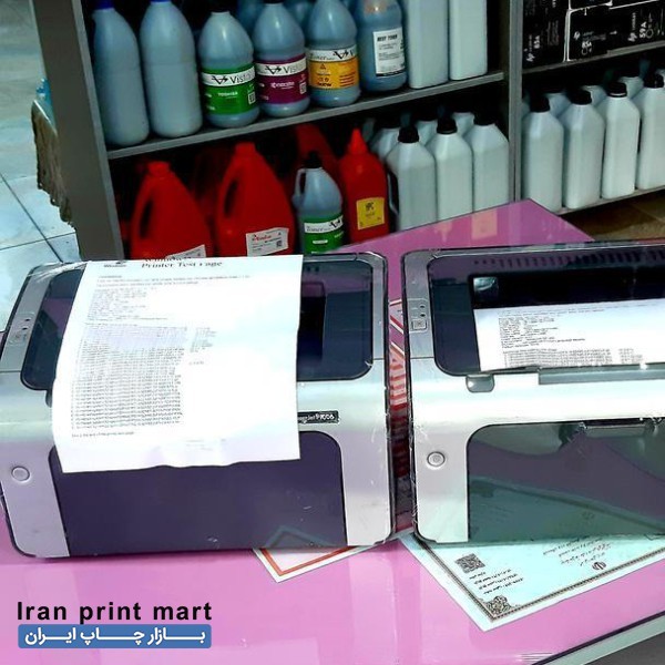 پرینتر لیزری استوک آمریکا HP1006*1006 درحداکبند