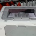 پرینتر لیزری Hp1102با کاتریج فابریک درحد اکبند