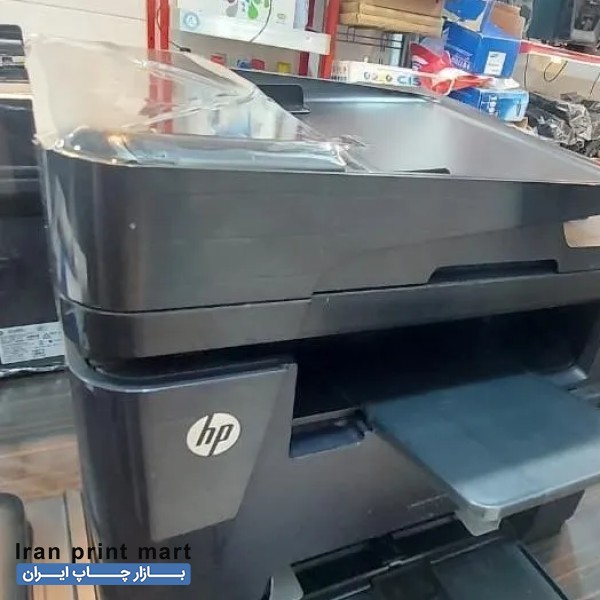 پرینتر رنگی لیزریhp177fw