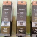 فروش کارتریج CANON PGI-450