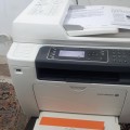 پرینتر چهارکاره لیزری فوجی