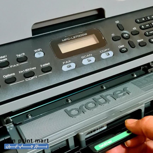 تعمیرات چاپگر و پرینتر