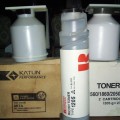 کارتریج و تونر دستگاه پرینتر