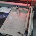 دستگاه کاتر کاغذ AX868 پلاس A3