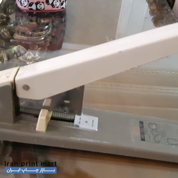 منگنه MAX ژاپنی در حد صفر