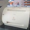 پرینتر لیزری Canon LBP1120