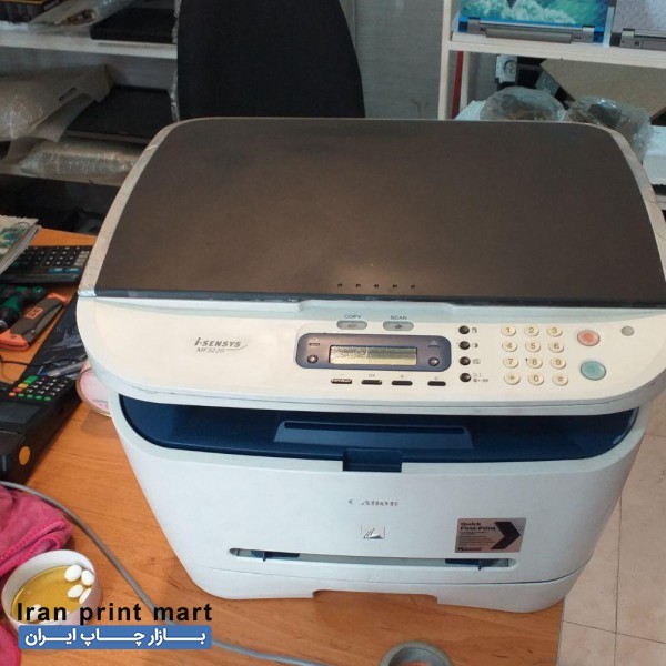 پرینتر لیزری سه کاره3220