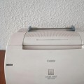 پرینتر لیزری کانن