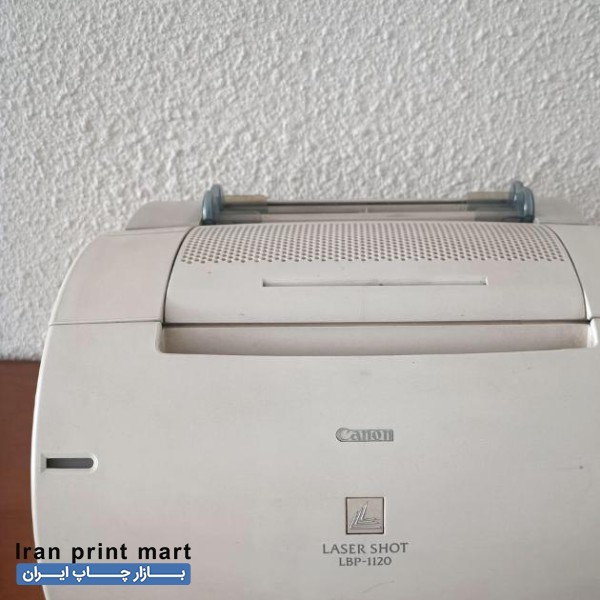 پرینتر لیزری کانن