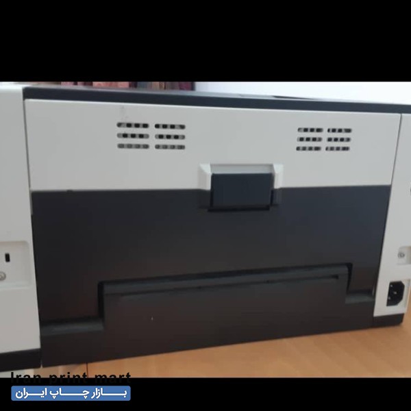 پرینتر رنگی