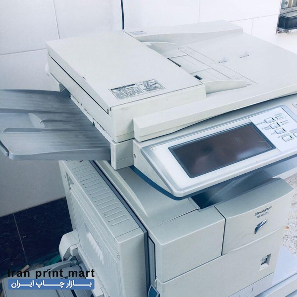 سرویس کپی و پرینتر تعمیر چاپگر فکس شارژ کارتریج