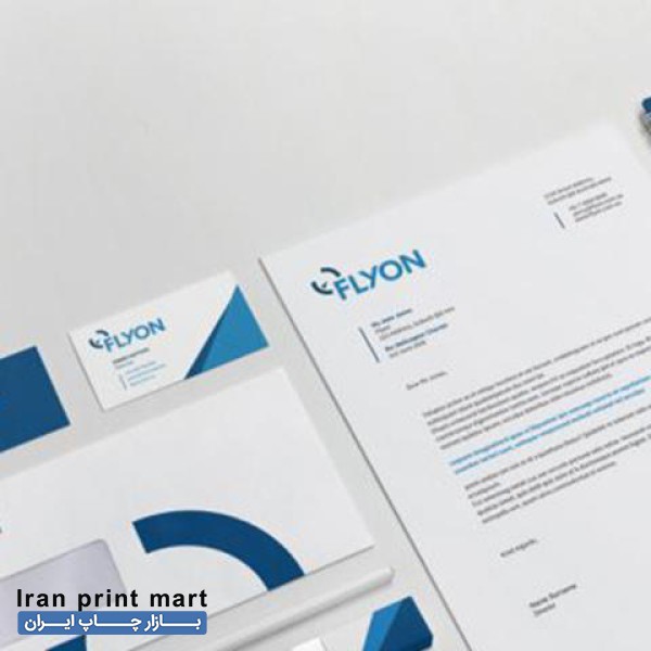 طراحی و چاپ کارت ویزیت، تراکت و نصب تابلو