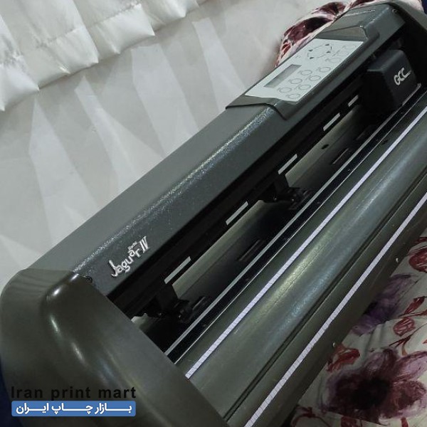 کاترپلاتر گرافتک ژاپن و جگوار 4 آمریکا