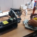 تعمیرات تخصصی پرینتر و شارژ کارتریج