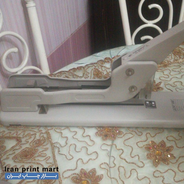 منگنه کانگورو مدلHD23L17