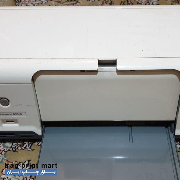 پرینتر hp کاملا نونو  جوهر افشان