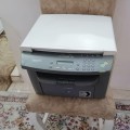 پرینتر لیزری سه کاره کنون مدل 4010
