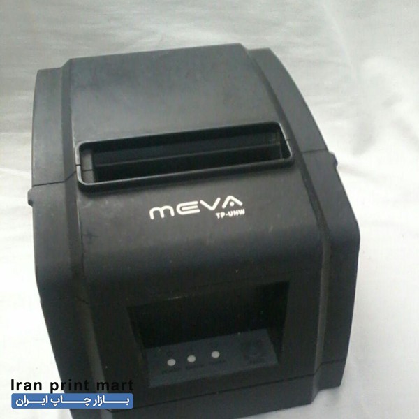 پرینتر حرارتی چاپ رسید و فیش