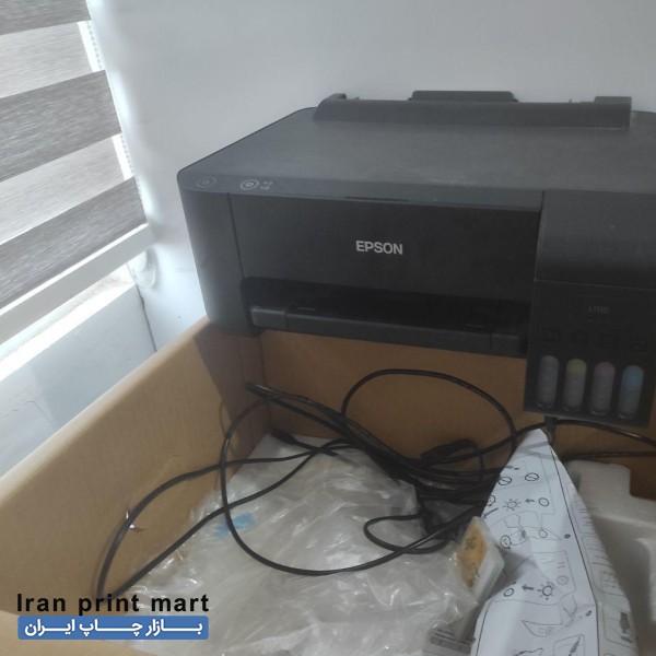 پرینتر چاپ عکس خوراکی