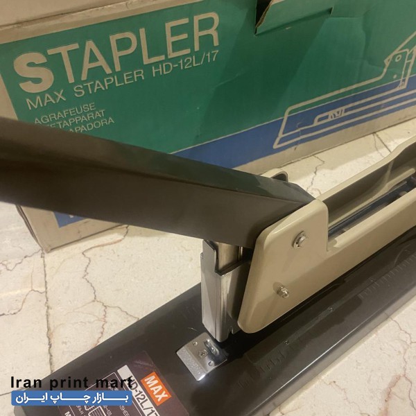 منگنه صحافیMAX