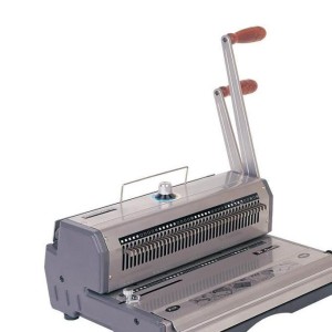 دستگاه سیمی کن دوبل سوپربایند