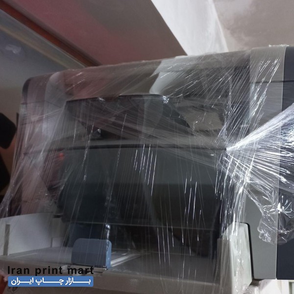 پرینتر لیزری ۴کاره مدل hp