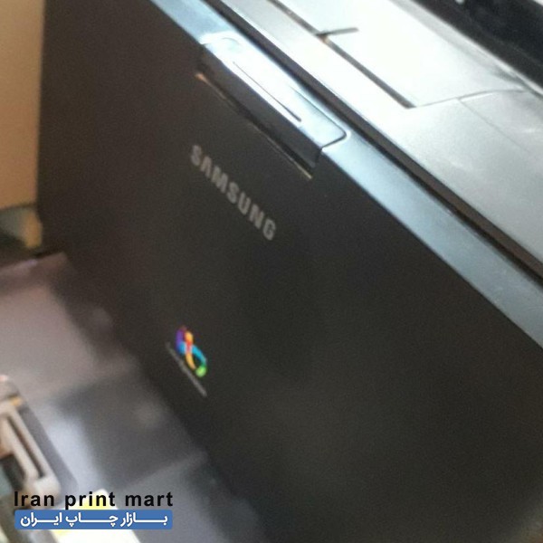 پرینتر رنگی سامسونگ لیزری CLP315